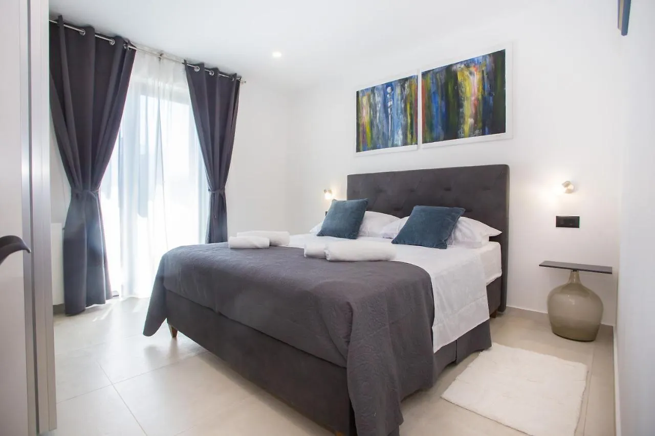 Villa Silvano & Nadija Kaštelir Croazia